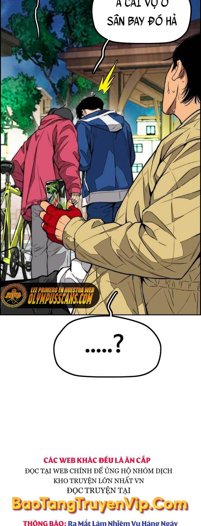 Thể Thao Cực Hạn Chapter 434 - Trang 2