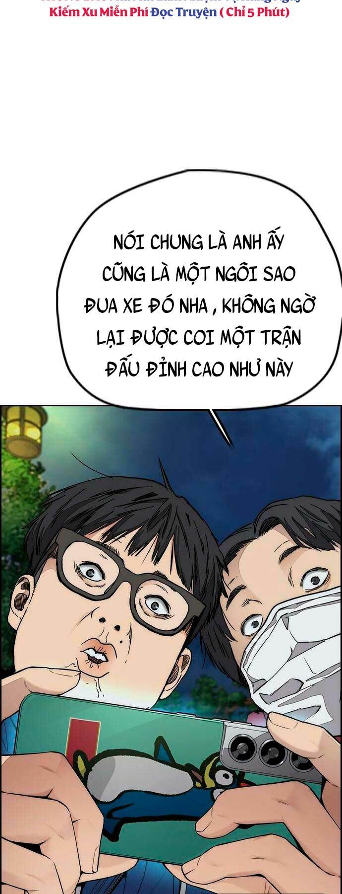 Thể Thao Cực Hạn Chapter 434 - Trang 2