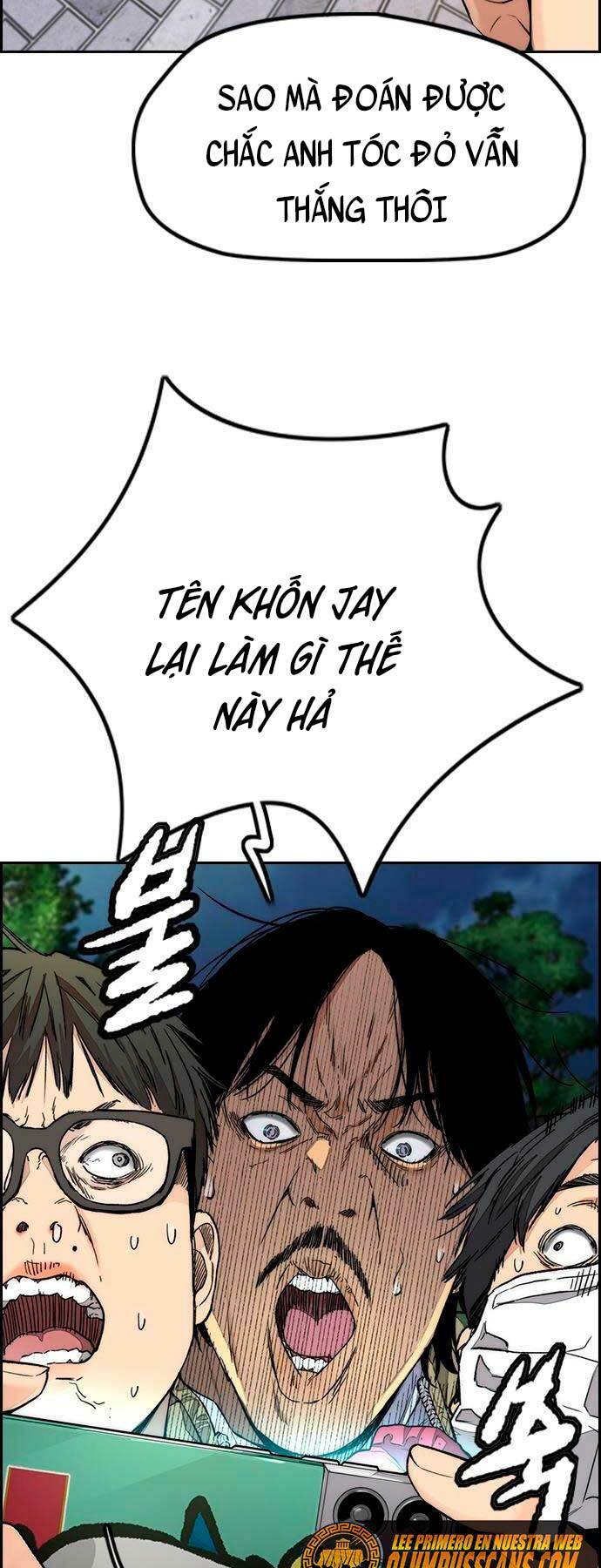 Thể Thao Cực Hạn Chapter 434 - Trang 2