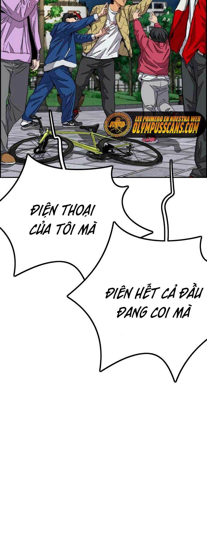 Thể Thao Cực Hạn Chapter 434 - Trang 2