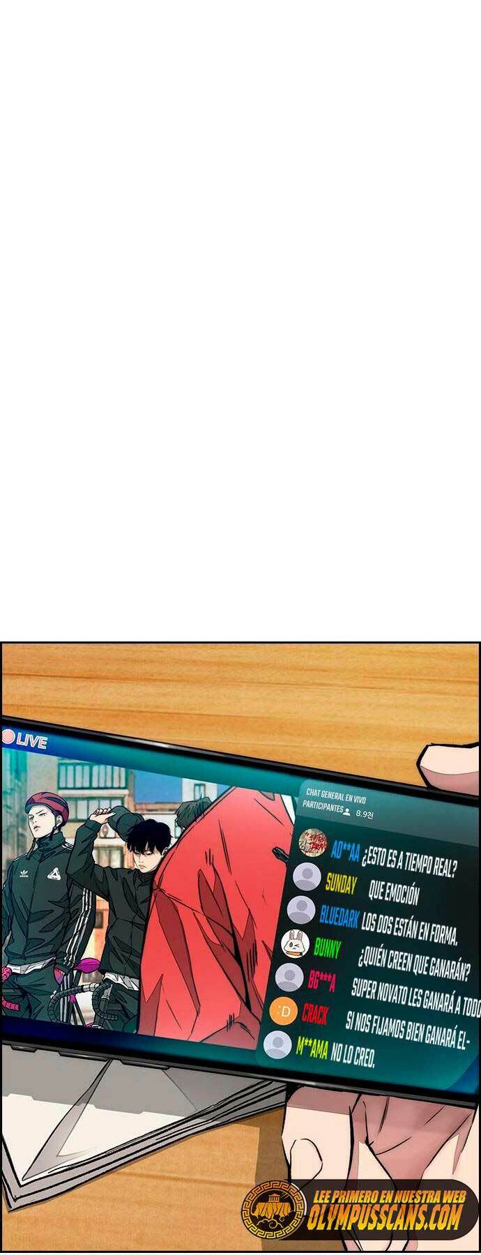 Thể Thao Cực Hạn Chapter 434 - Trang 2