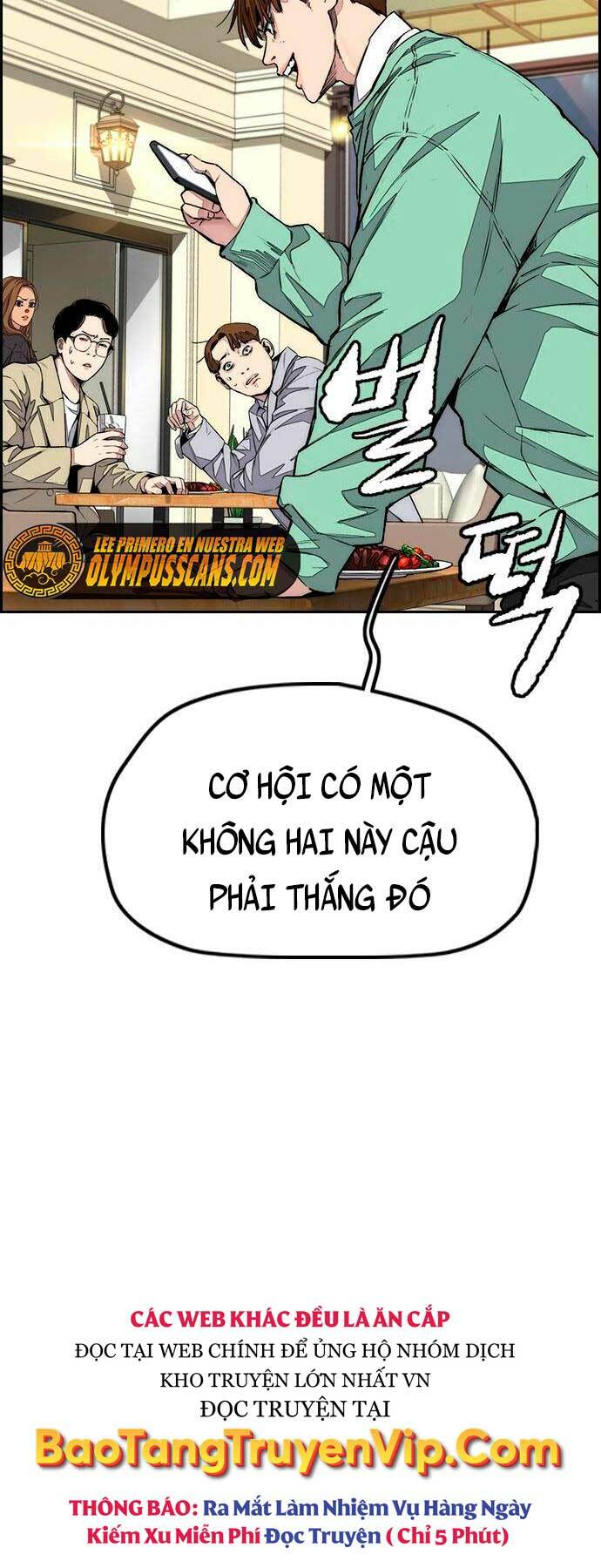 Thể Thao Cực Hạn Chapter 434 - Trang 2