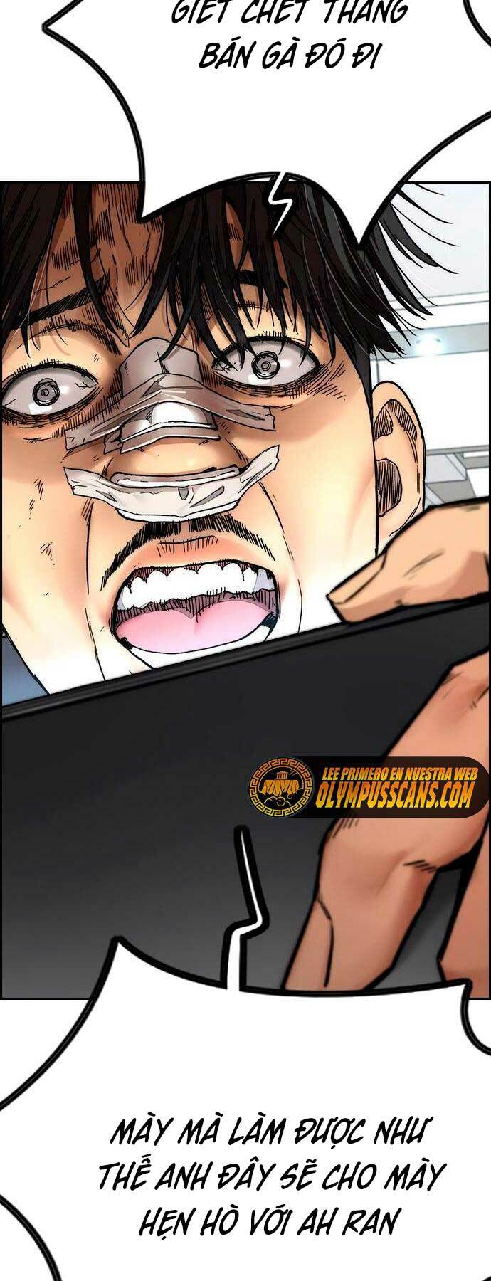 Thể Thao Cực Hạn Chapter 434 - Trang 2