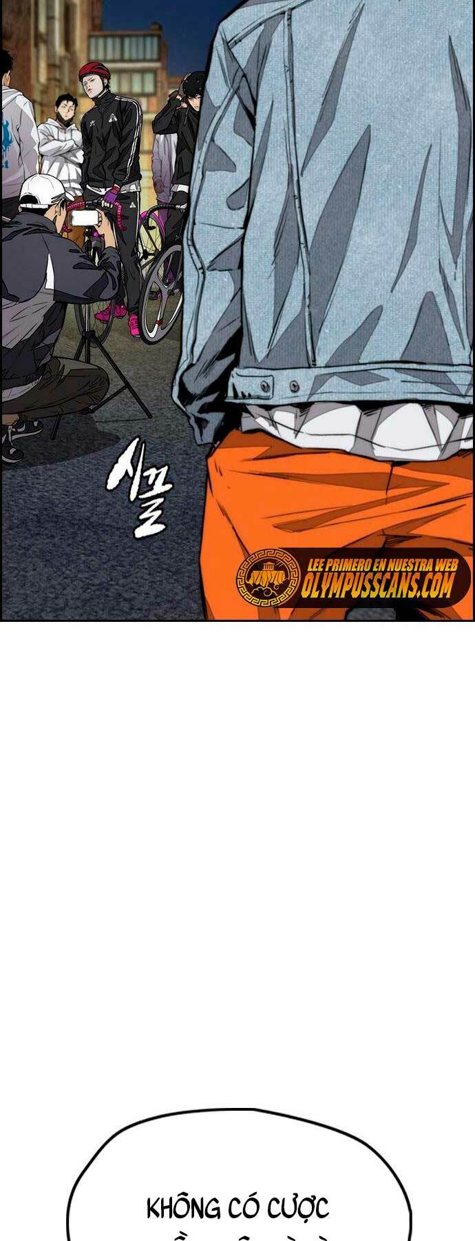 Thể Thao Cực Hạn Chapter 434 - Trang 2