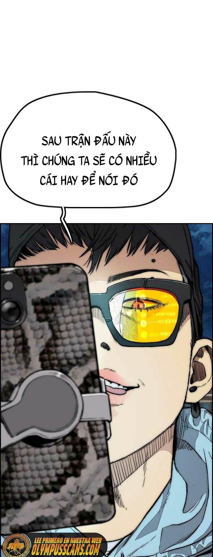 Thể Thao Cực Hạn Chapter 434 - Trang 2