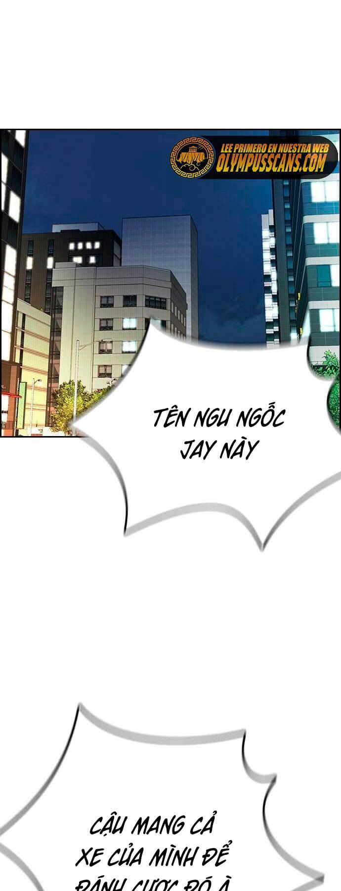 Thể Thao Cực Hạn Chapter 434 - Trang 2