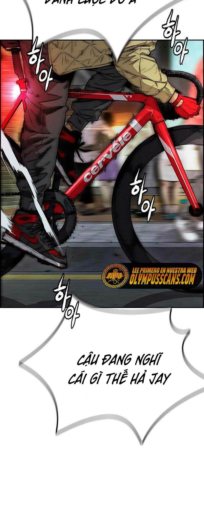 Thể Thao Cực Hạn Chapter 434 - Trang 2