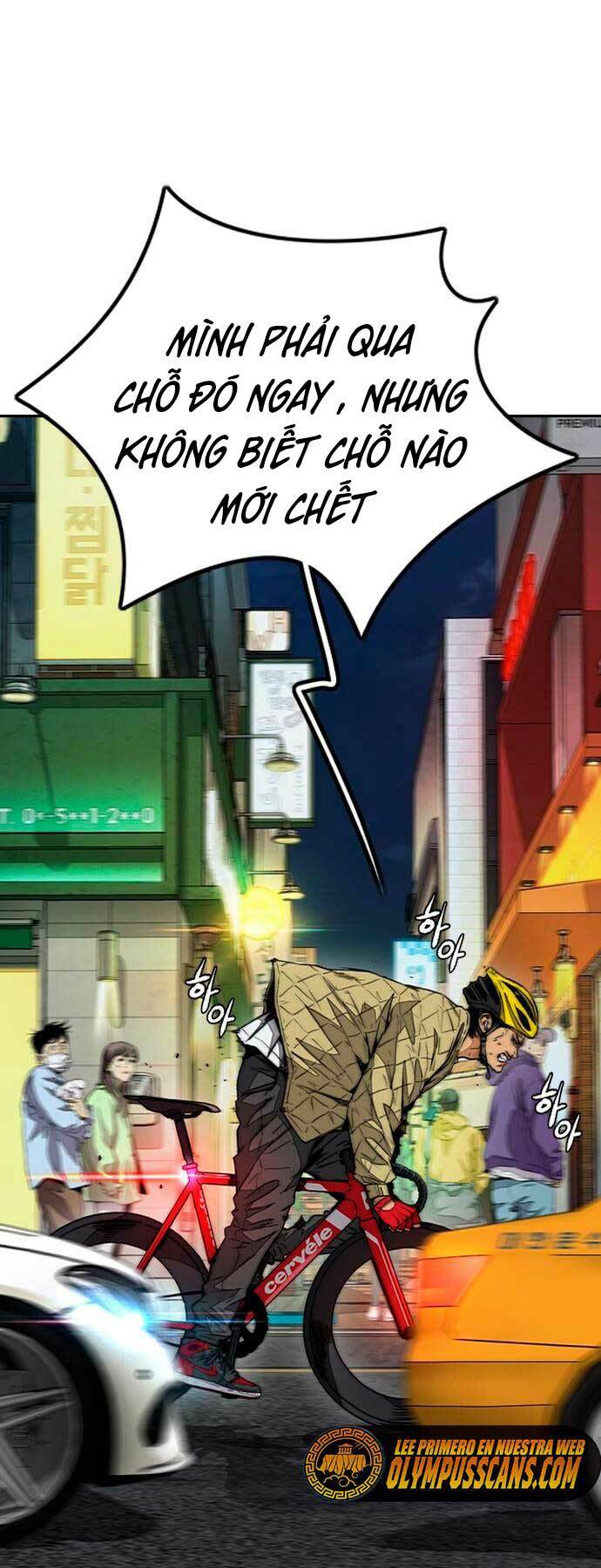 Thể Thao Cực Hạn Chapter 434 - Trang 2