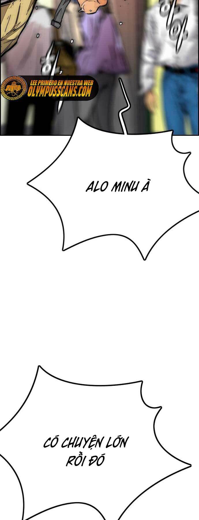 Thể Thao Cực Hạn Chapter 434 - Trang 2