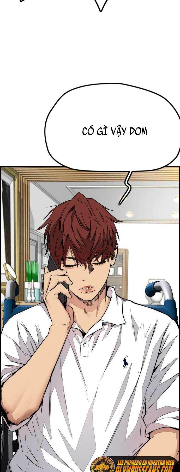 Thể Thao Cực Hạn Chapter 434 - Trang 2