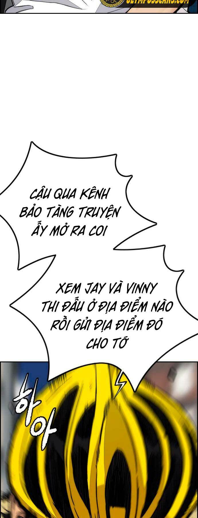 Thể Thao Cực Hạn Chapter 434 - Trang 2