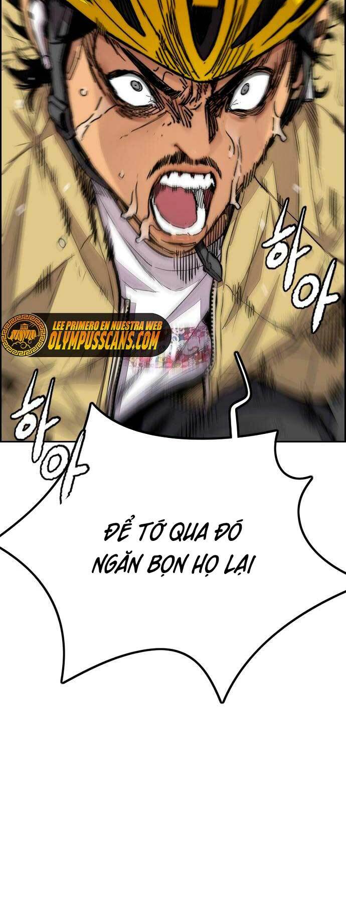 Thể Thao Cực Hạn Chapter 434 - Trang 2