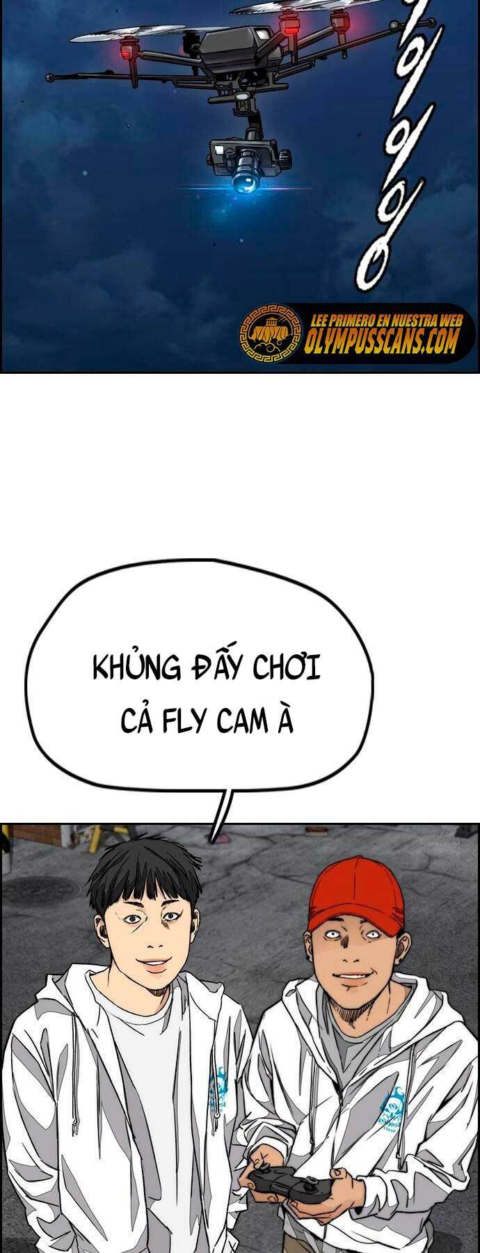 Thể Thao Cực Hạn Chapter 434 - Trang 2