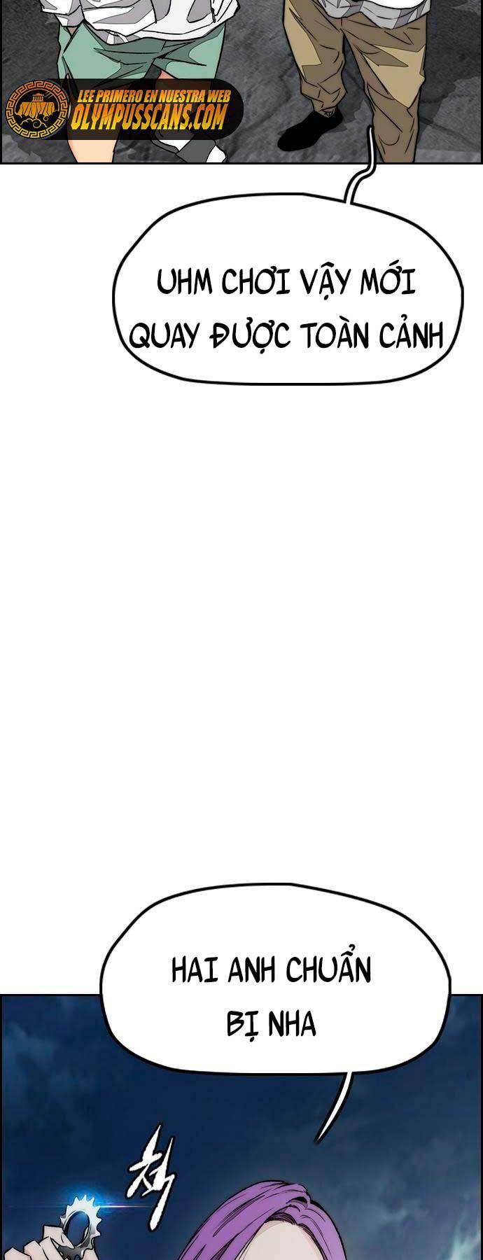 Thể Thao Cực Hạn Chapter 434 - Trang 2