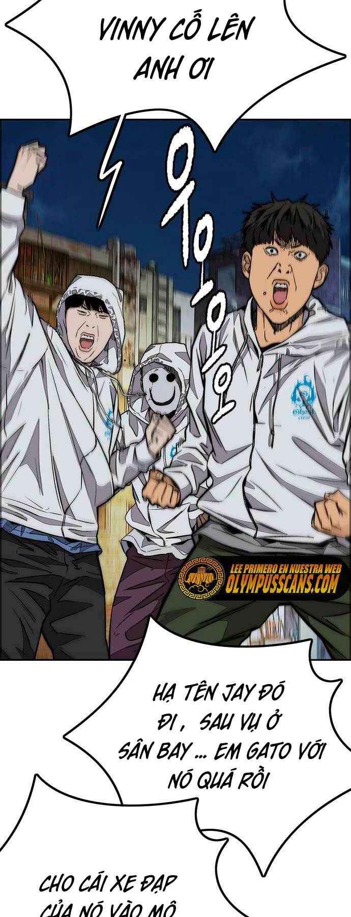 Thể Thao Cực Hạn Chapter 434 - Trang 2