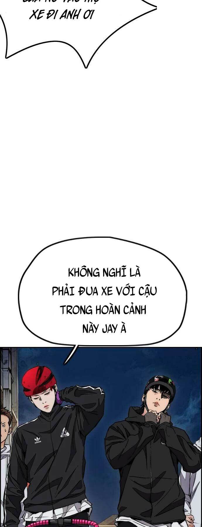 Thể Thao Cực Hạn Chapter 434 - Trang 2