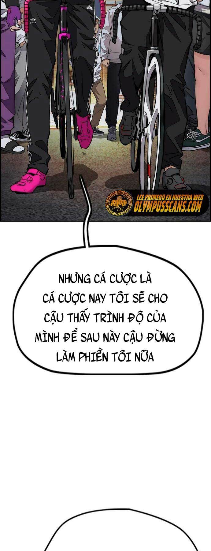 Thể Thao Cực Hạn Chapter 434 - Trang 2