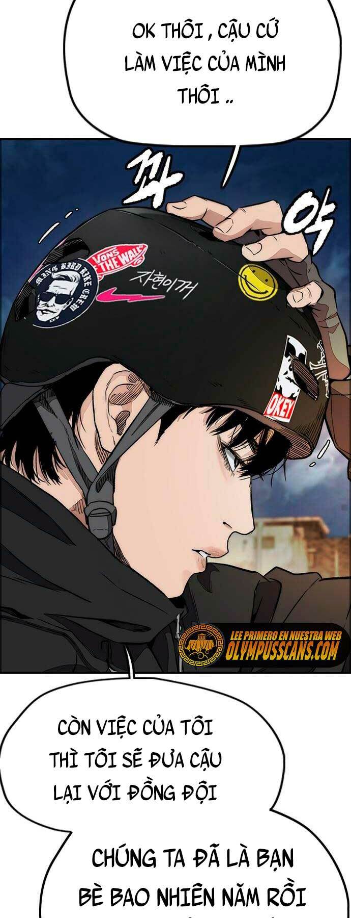 Thể Thao Cực Hạn Chapter 434 - Trang 2