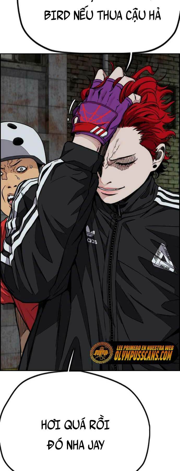 Thể Thao Cực Hạn Chapter 434 - Trang 2