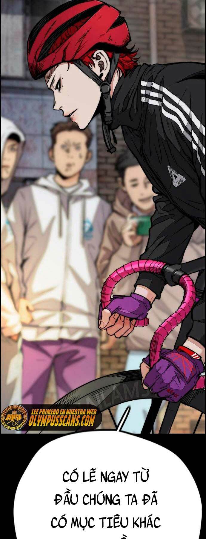 Thể Thao Cực Hạn Chapter 434 - Trang 2