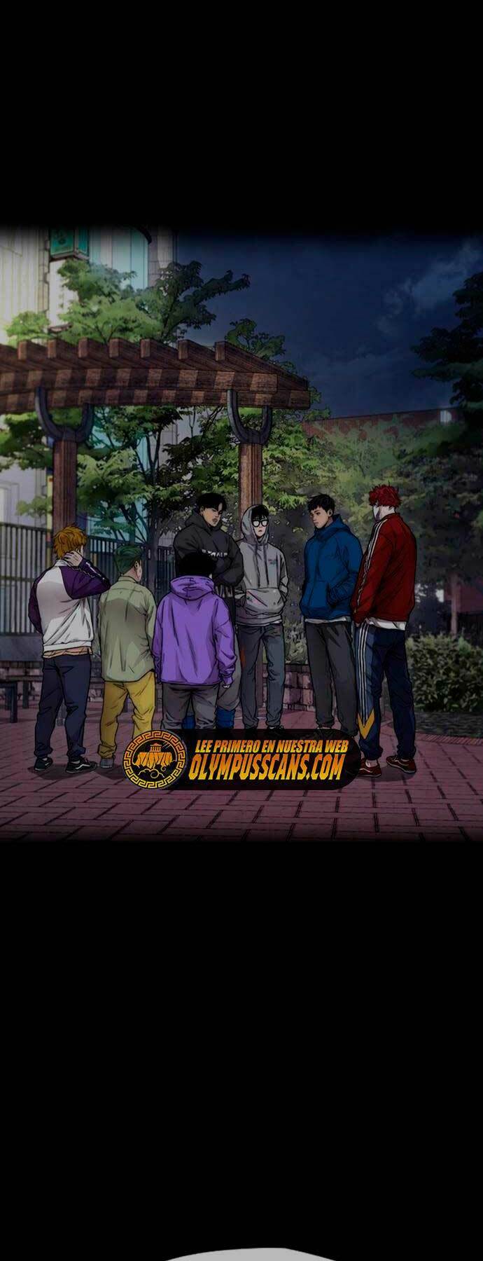 Thể Thao Cực Hạn Chapter 434 - Trang 2