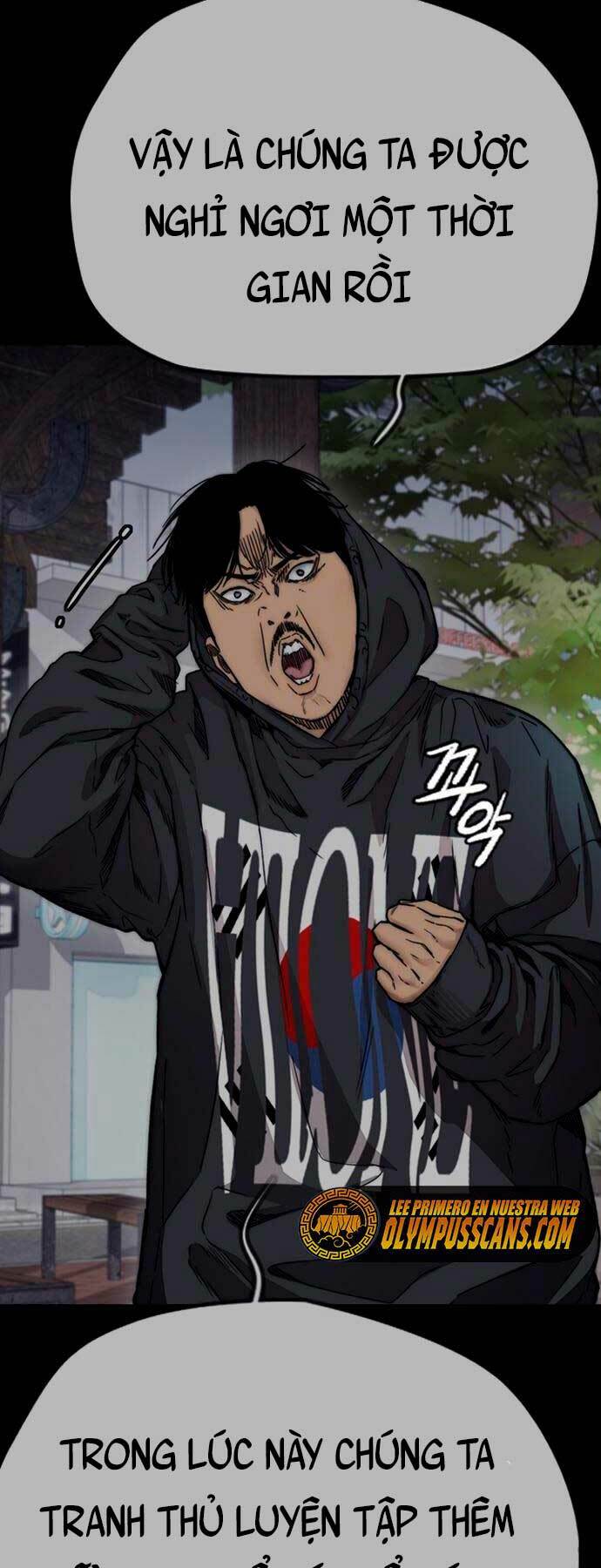 Thể Thao Cực Hạn Chapter 434 - Trang 2