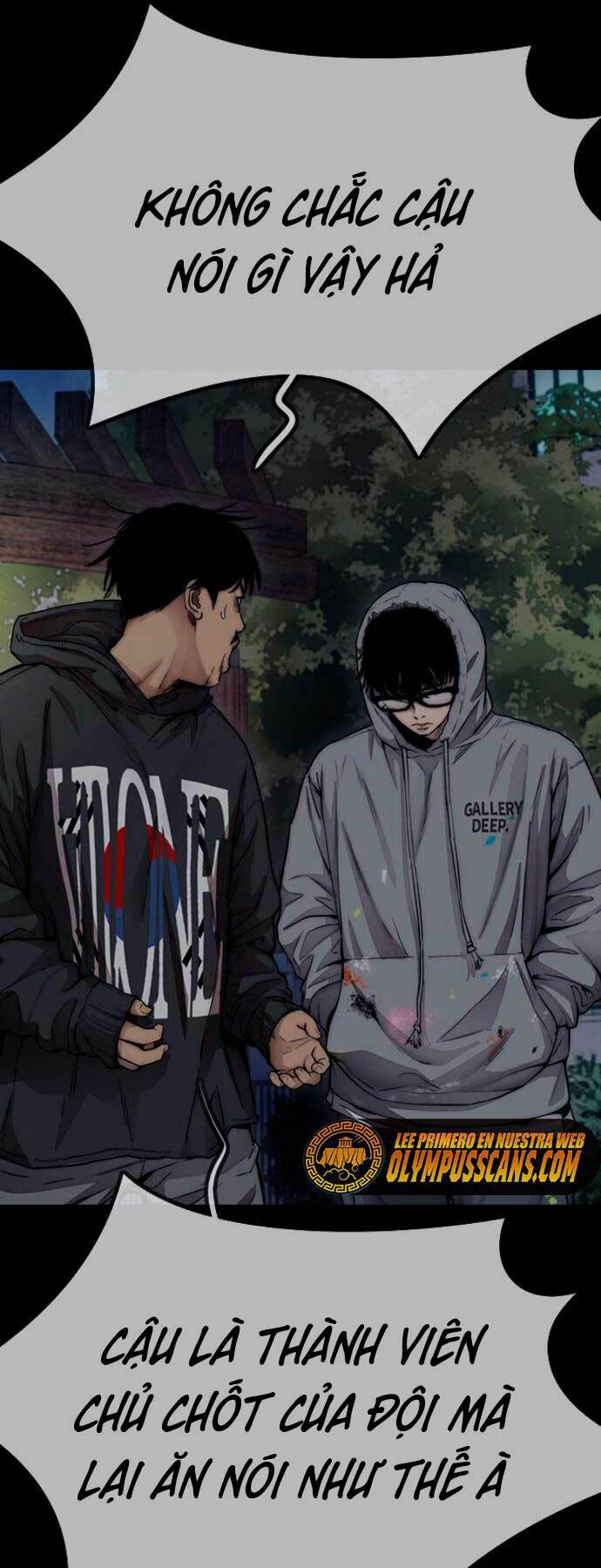 Thể Thao Cực Hạn Chapter 434 - Trang 2