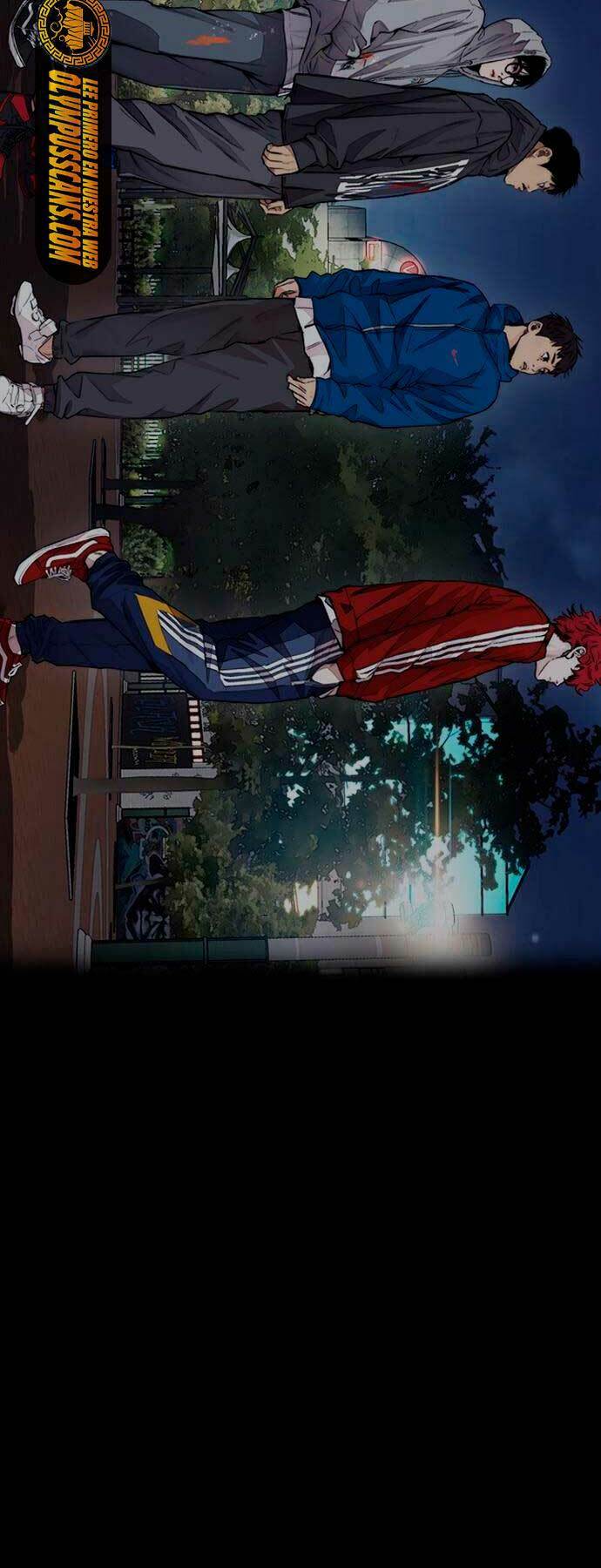 Thể Thao Cực Hạn Chapter 434 - Trang 2