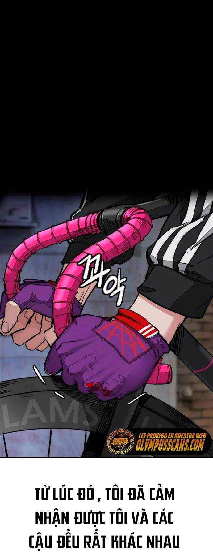 Thể Thao Cực Hạn Chapter 434 - Trang 2