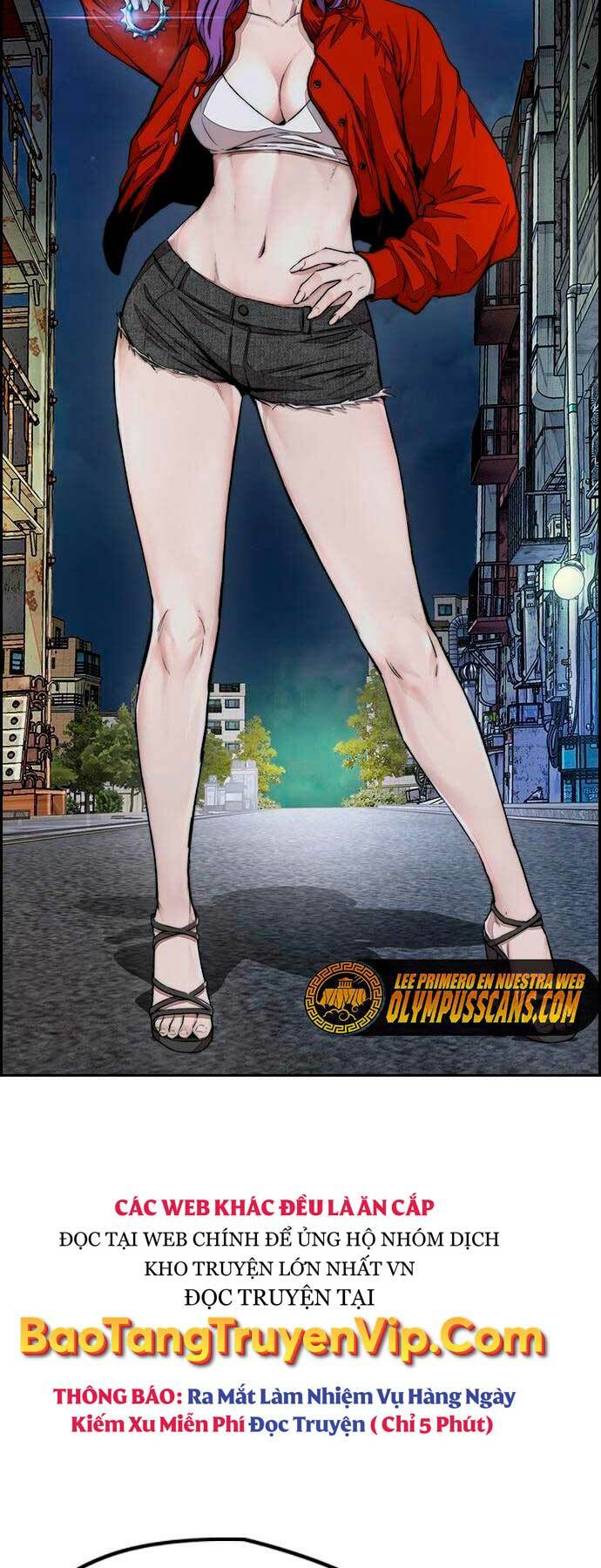 Thể Thao Cực Hạn Chapter 434 - Trang 2