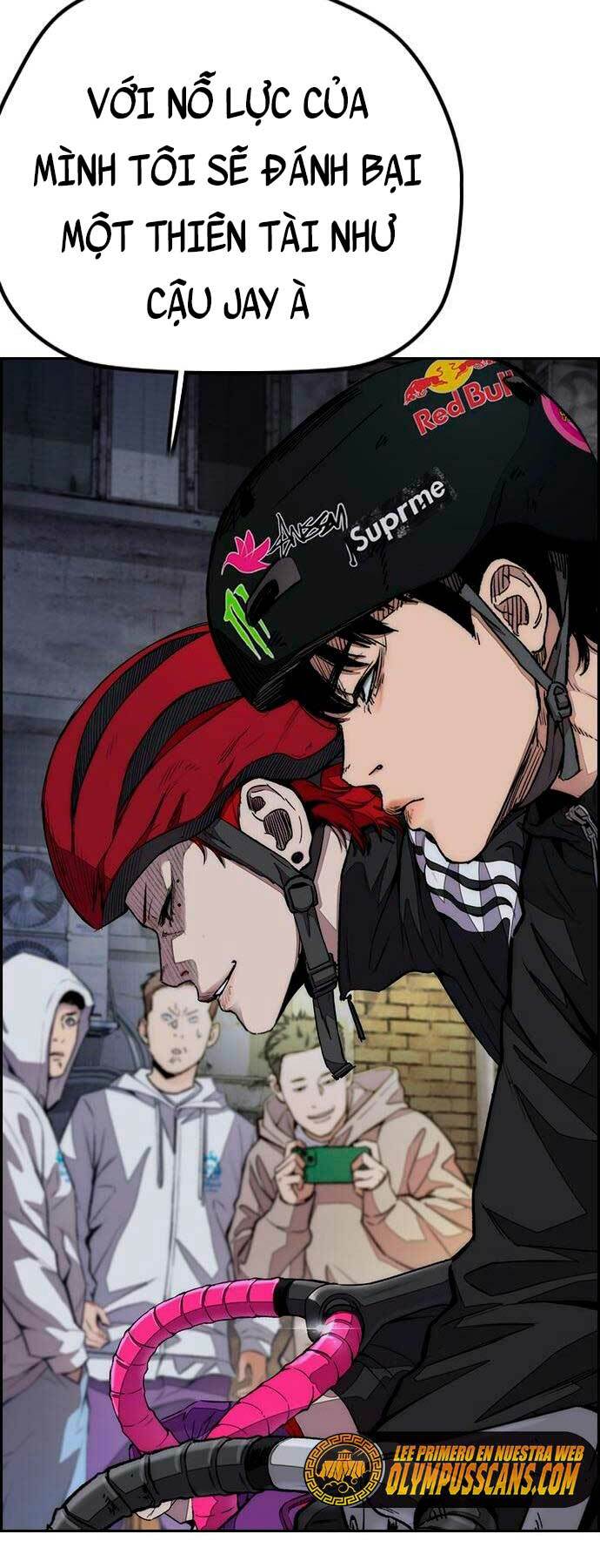 Thể Thao Cực Hạn Chapter 434 - Trang 2