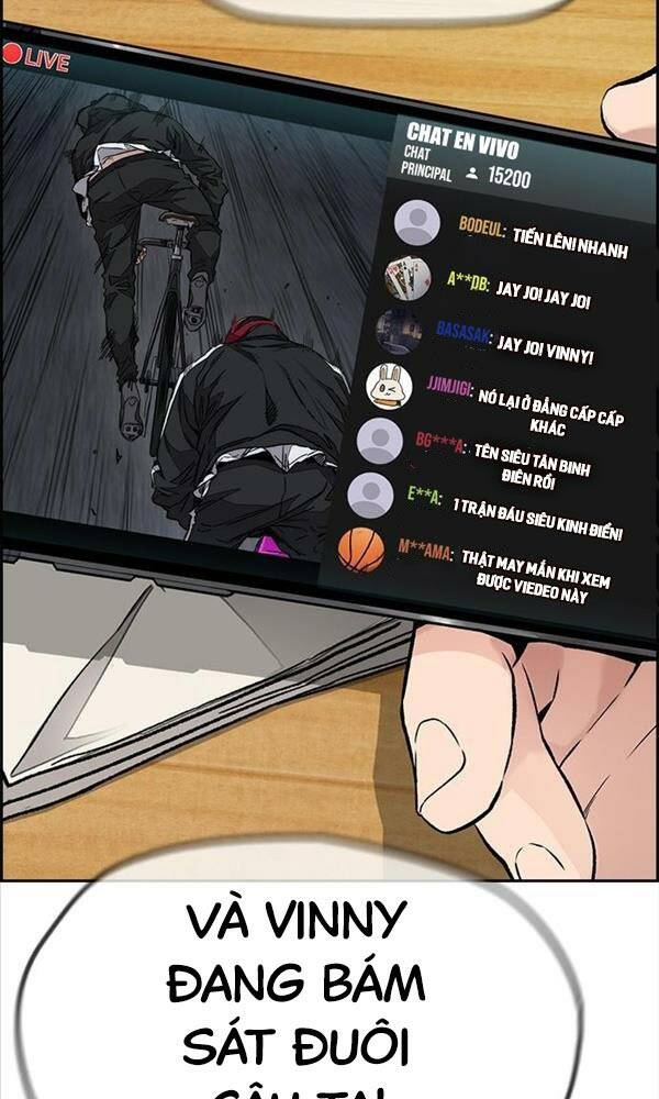 Thể Thao Cực Hạn Chapter 435 - Trang 2