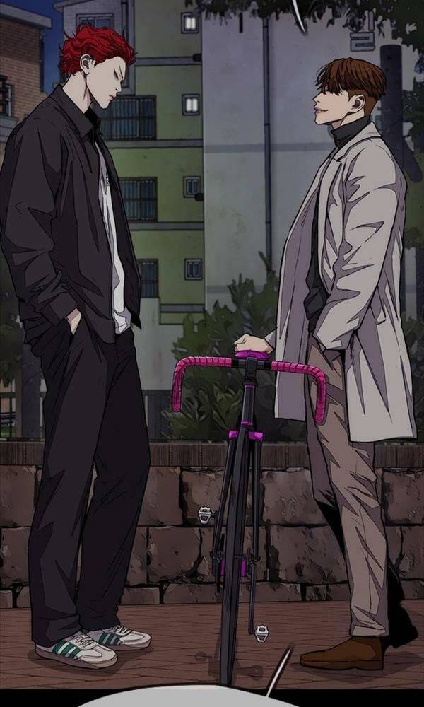 Thể Thao Cực Hạn Chapter 435 - Trang 2