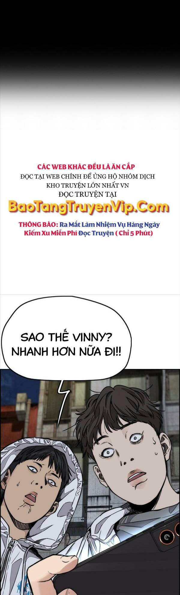 Thể Thao Cực Hạn Chapter 435 - Trang 2