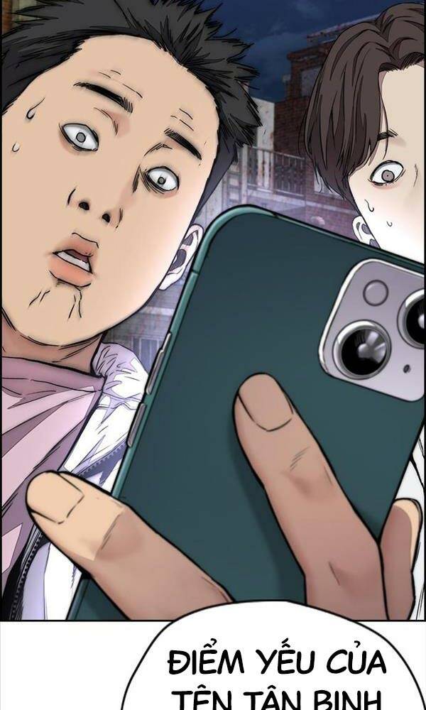 Thể Thao Cực Hạn Chapter 435 - Trang 2