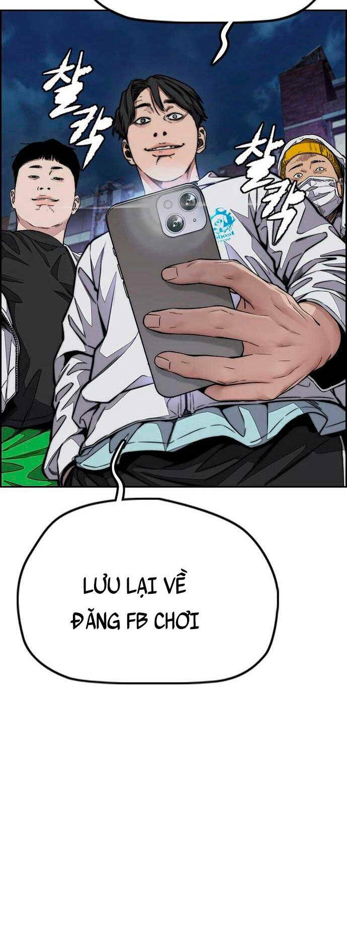 Thể Thao Cực Hạn Chapter 436 - Trang 2