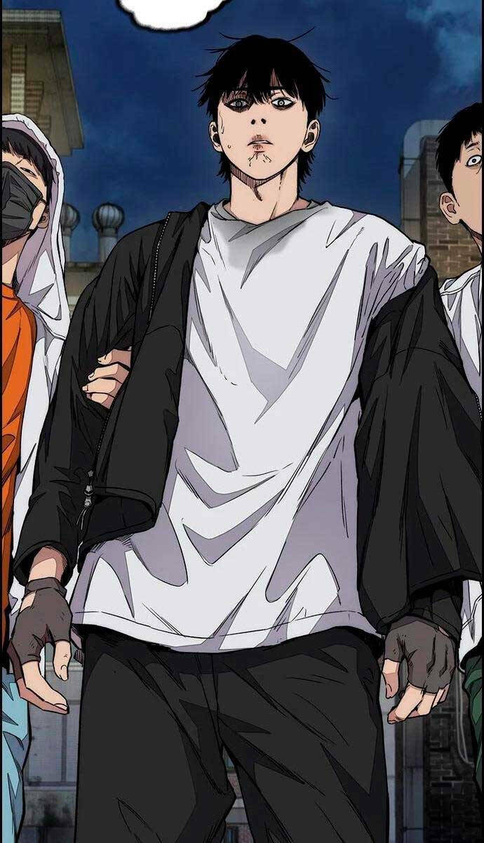 Thể Thao Cực Hạn Chapter 436 - Trang 2