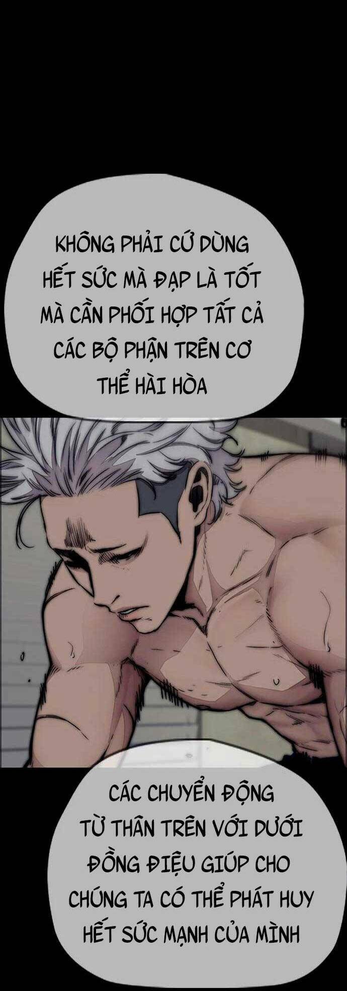 Thể Thao Cực Hạn Chapter 436 - Trang 2