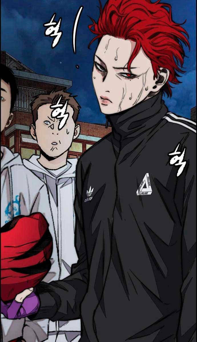 Thể Thao Cực Hạn Chapter 436 - Trang 2