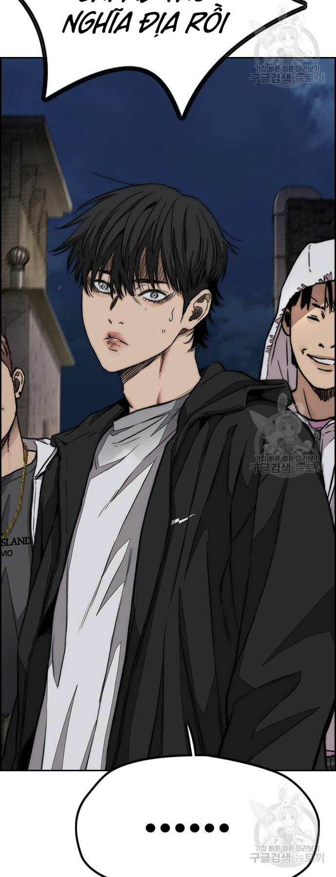 Thể Thao Cực Hạn Chapter 437 - Trang 2