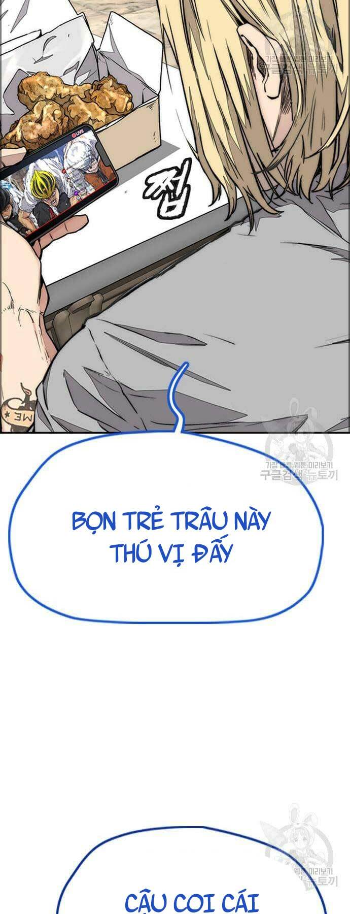 Thể Thao Cực Hạn Chapter 437 - Trang 2