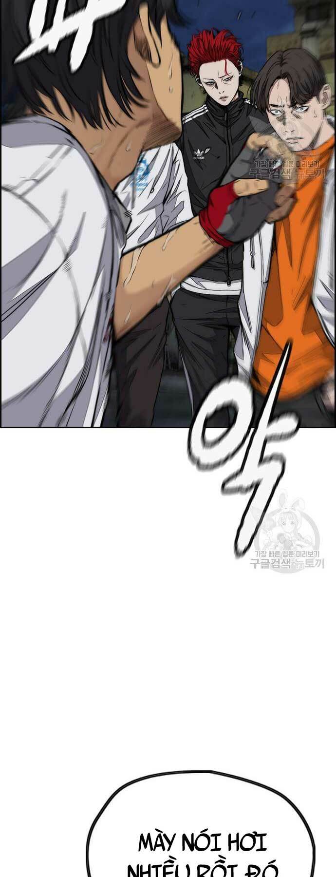 Thể Thao Cực Hạn Chapter 437 - Trang 2