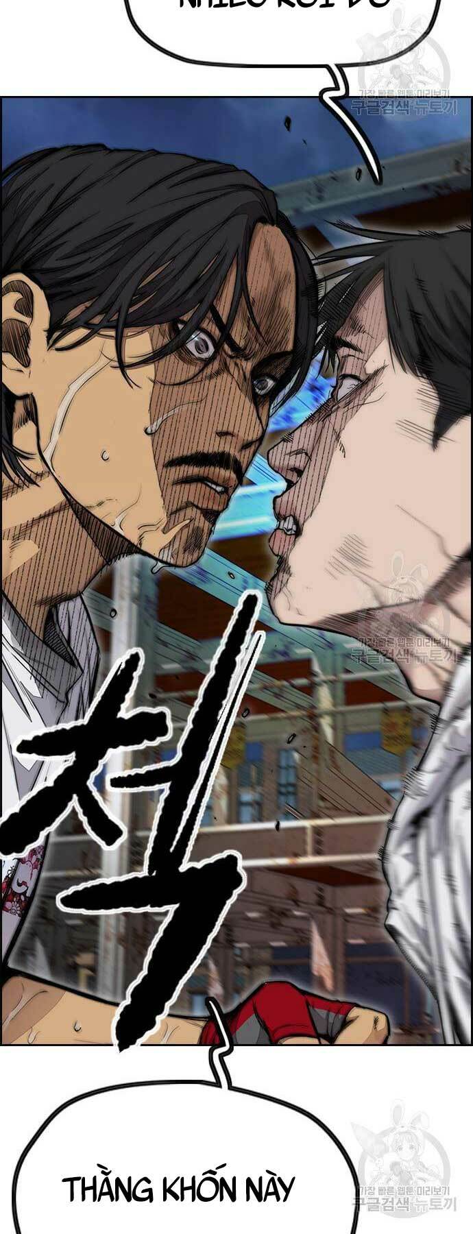 Thể Thao Cực Hạn Chapter 437 - Trang 2