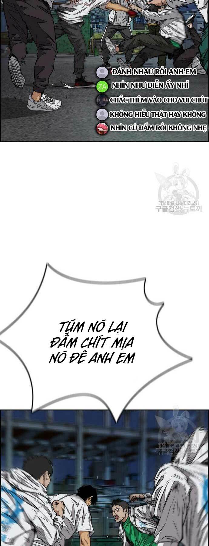 Thể Thao Cực Hạn Chapter 437 - Trang 2