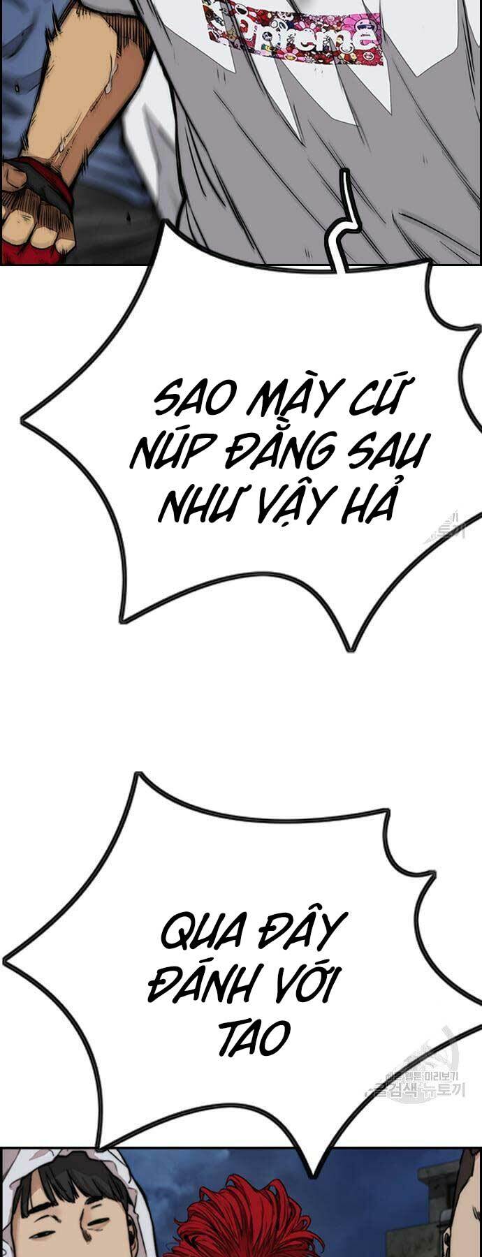 Thể Thao Cực Hạn Chapter 437 - Trang 2