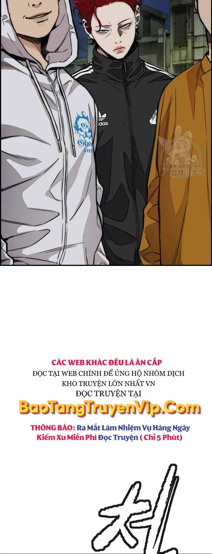 Thể Thao Cực Hạn Chapter 437 - Trang 2