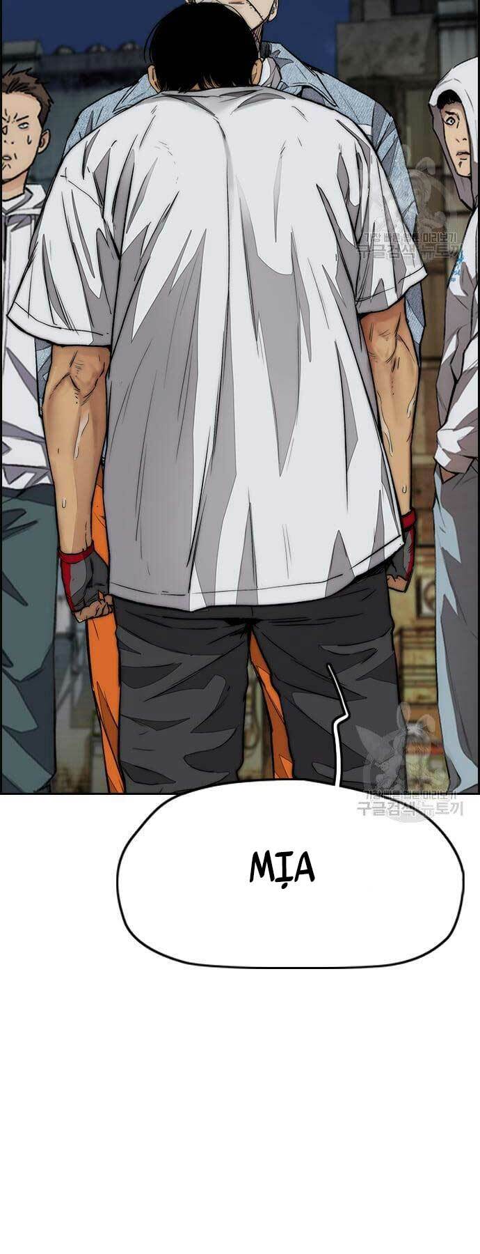 Thể Thao Cực Hạn Chapter 437 - Trang 2