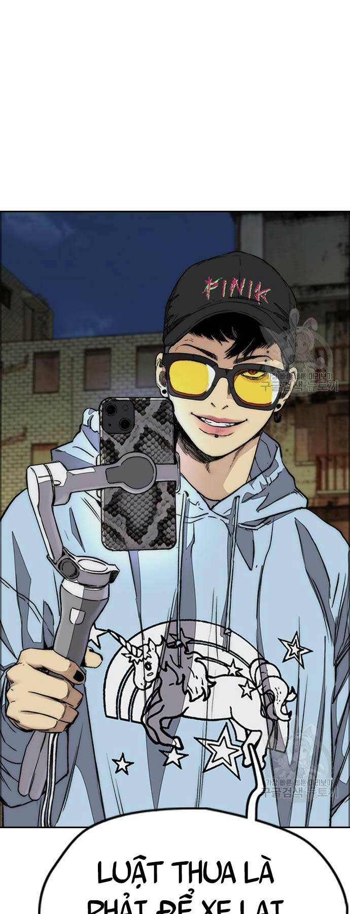 Thể Thao Cực Hạn Chapter 437 - Trang 2