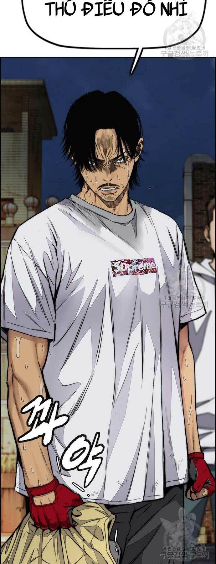 Thể Thao Cực Hạn Chapter 437 - Trang 2