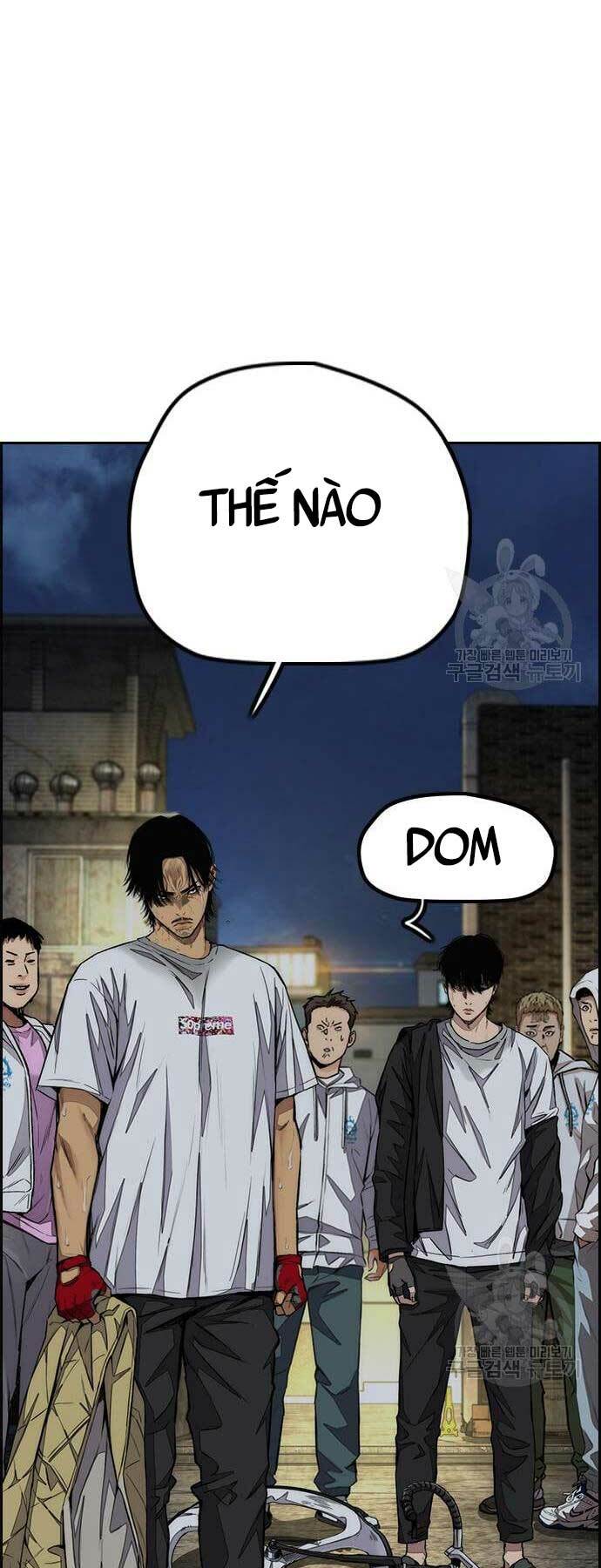 Thể Thao Cực Hạn Chapter 437 - Trang 2